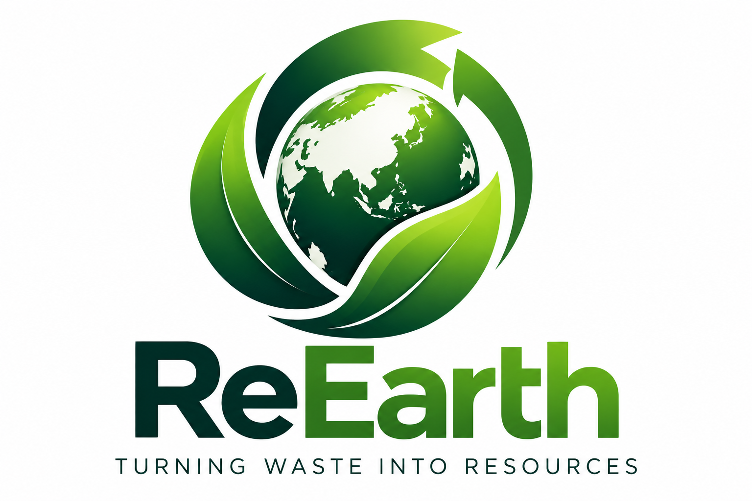 ReEarth — Turning Waste into Resources